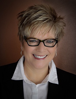 Bonnie Behnke, 2020 FVTC Outstanding Alumni Award Winner Bonnie Behnke, 2020 FVTC Outstanding Alumni Award Winner